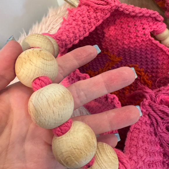 CIAO bag gorgeous handmade and sold out from etsy - Picture 13 of 15